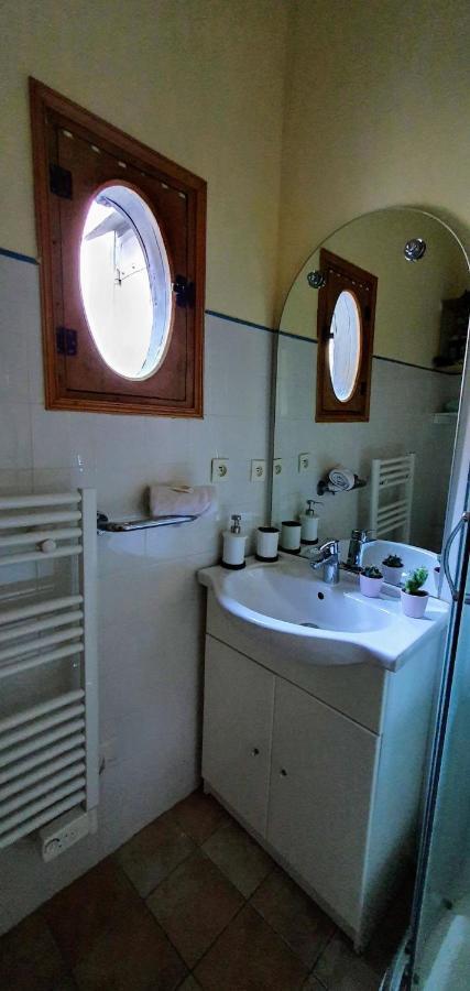 Studio Tres Spacieux Avec Cour, En Plein Coeur De Ville ! Carcassonne Ngoại thất bức ảnh
